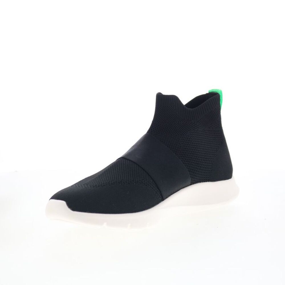 Spenco Womens Karma Deluxe Black Boots (NWT) - Picture 4 of 7